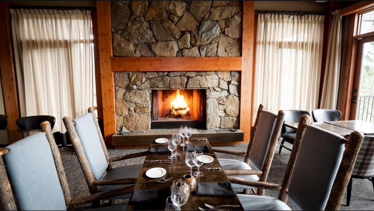 Headwaters Lodge At Eagle Ranch Resort Invermere Extérieur photo