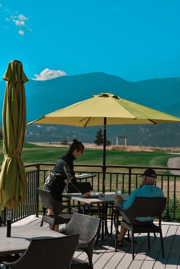 Headwaters Lodge At Eagle Ranch Resort Invermere Extérieur photo