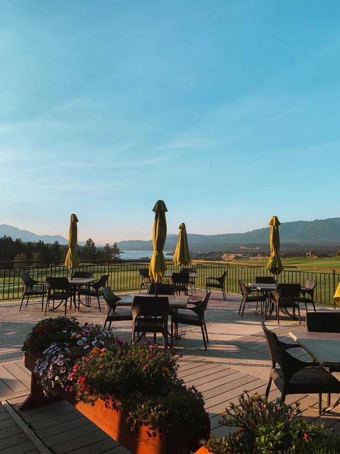 Headwaters Lodge At Eagle Ranch Resort Invermere Extérieur photo