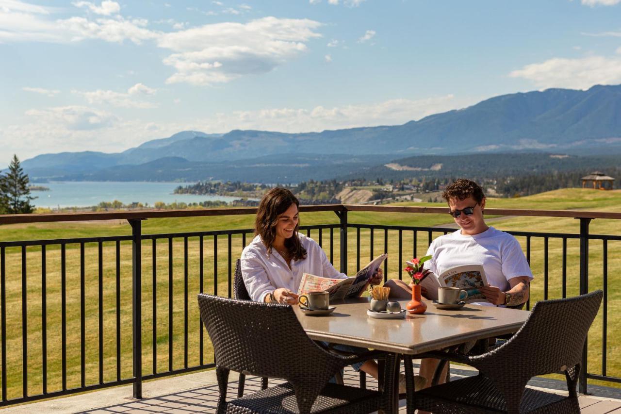Headwaters Lodge At Eagle Ranch Resort Invermere Extérieur photo