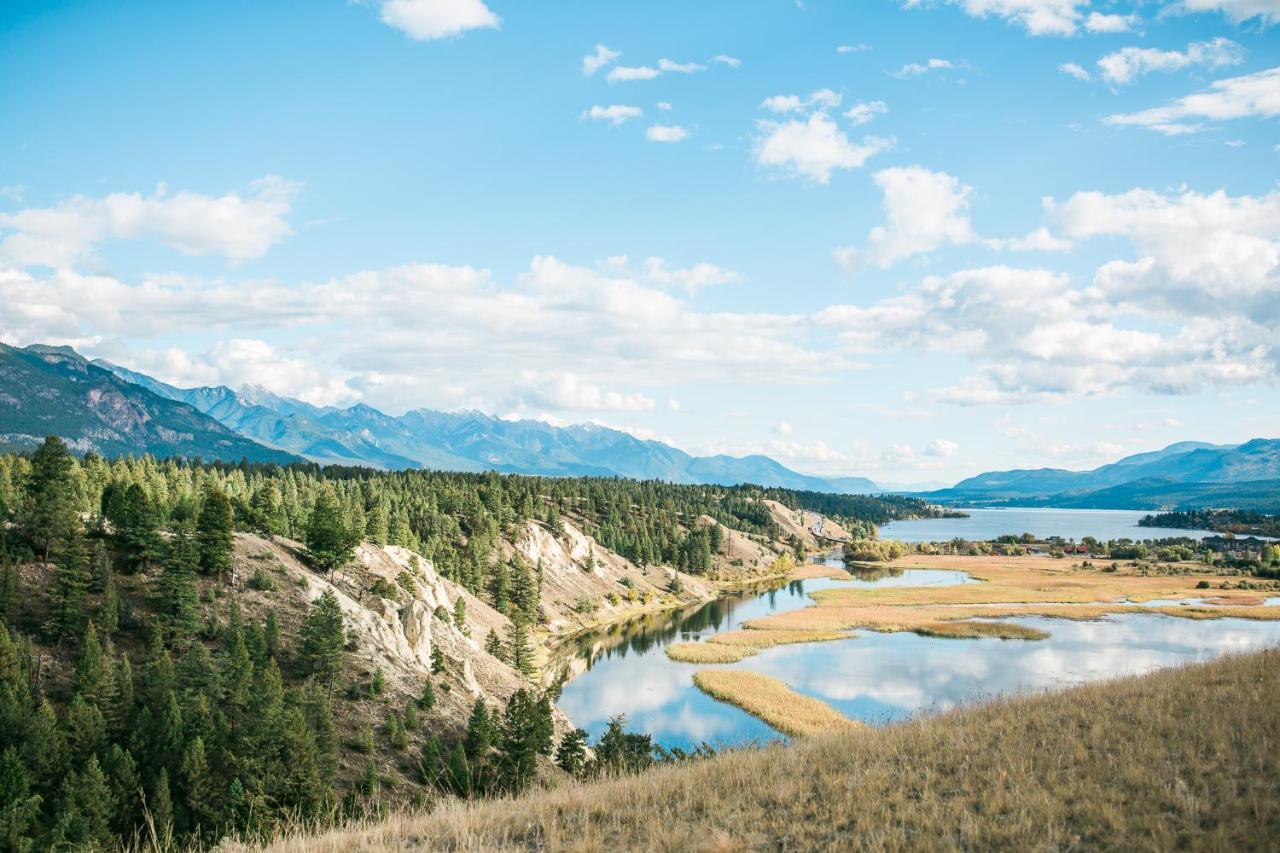 Headwaters Lodge At Eagle Ranch Resort Invermere Extérieur photo
